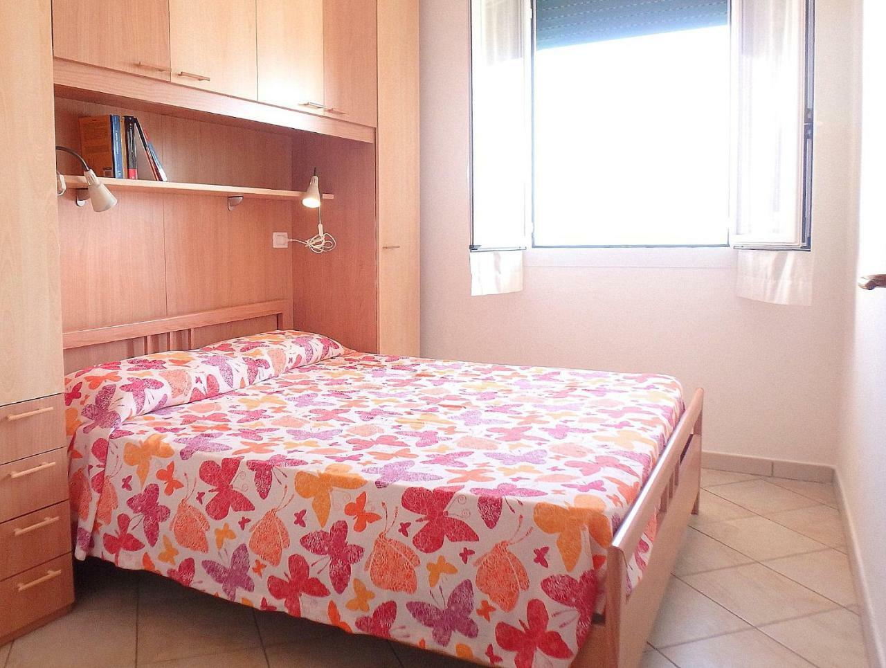 Appartamento Perla ليدو دي بومبوسا المظهر الخارجي الصورة